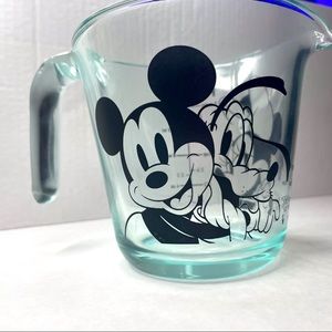 Disney Pyrex measuring cup